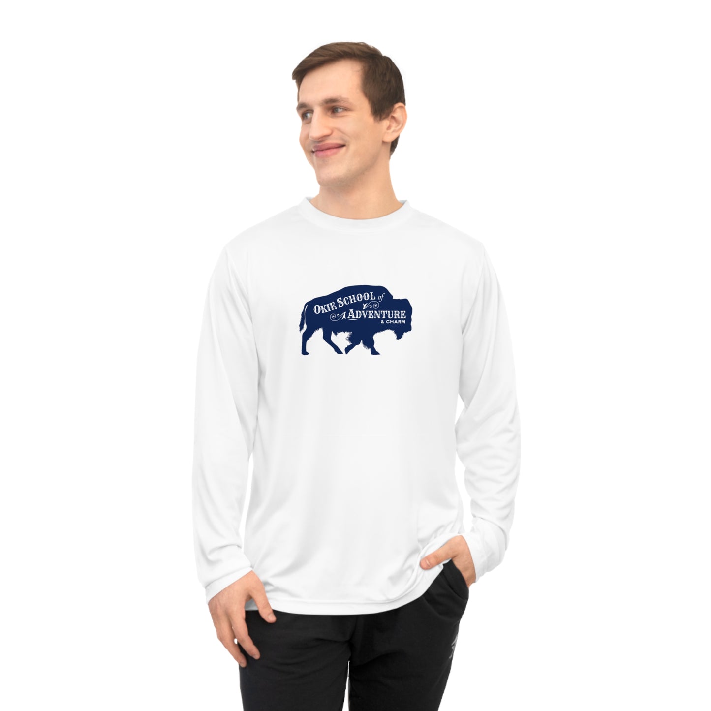 Performance Fishing Shirt (Unisex)