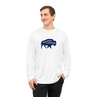 Performance Fishing Shirt (Unisex)