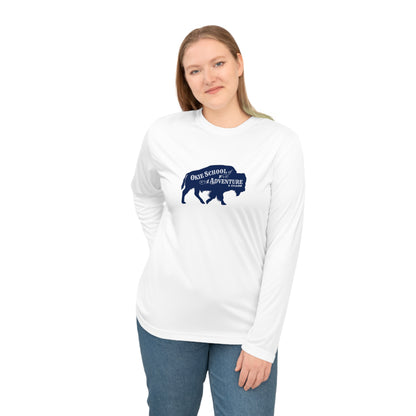 Performance Fishing Shirt (Unisex)